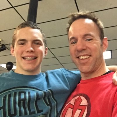 Profile Picture of Jeff Garofalo (@jeff_garofalo) on Twitter