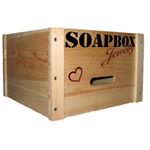 Profile Picture of Paula Tudor (@soapboxjewelry) on Instagram