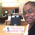 Profile Picture of Gale Johnson (@galeej1171) on Instagram
