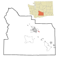 Profile Picture of Moxee, Washington - Wikipediaon Wikipedia