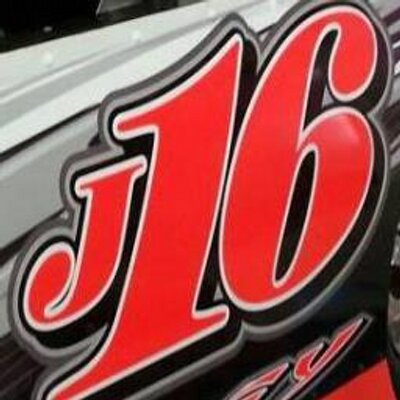 Profile Picture of Jason Lakey Racing (@LakeyRacing) on Twitter