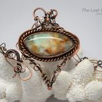 Profile Picture of ELENA CORREA GRESHAM (@lastlinkjewelry) on Instagram