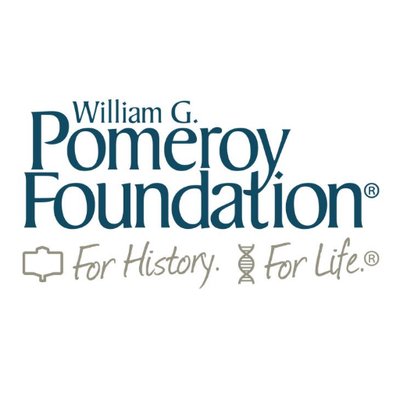 Profile Picture of William G. Pomeroy Foundation (@wgpfoundation) on Twitter