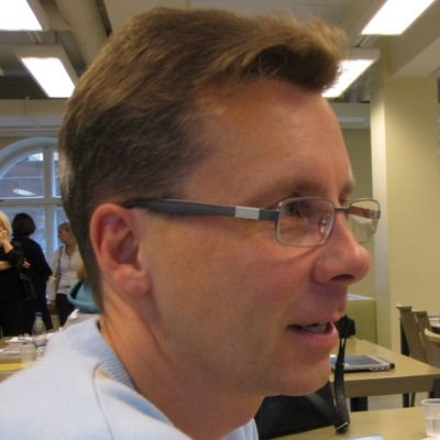 Profile Picture of Mika Happonen (@MikaHapponen) on Twitter