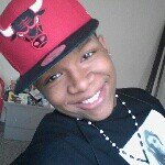 Profile Picture of Jamal Mims (@baby_hulk_) on Instagram