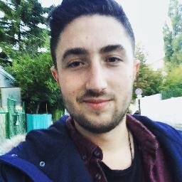 Profile Picture of Mircea Bogdan (@MirceaBogdan3) on Twitter