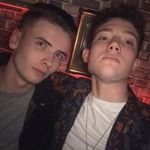 Profile Picture of Josh Anderson (@josh.u.whore) on Instagram