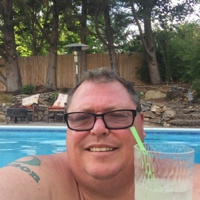 Profile Picture of Joe Tate (@joetateBMW) on Twitter