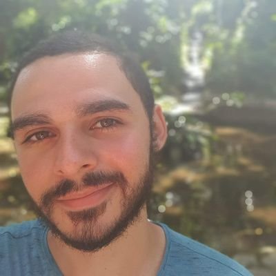Profile Picture of Rodrigo Andrade (@Rodrigo_Ytf) on Twitter