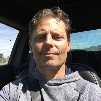 Profile Picture of Dave Tester (@DaveTester77) on Twitter