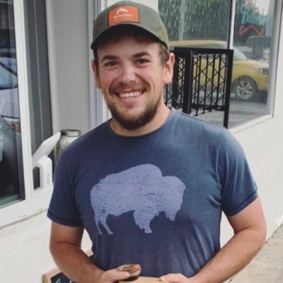 Profile Picture of David (@David__Merritt) on Twitter