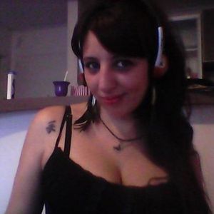 Profile Picture of Mica Martin (@micaela_martin) on Myspace