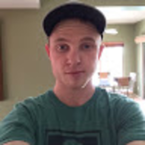 Profile Picture of Andrew jake Button (@abutton1990) on Poshmark