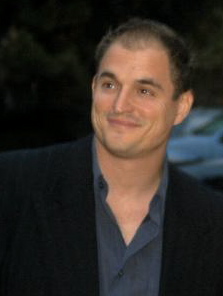 Profile Picture of Michael DeLuiseon Wikipedia