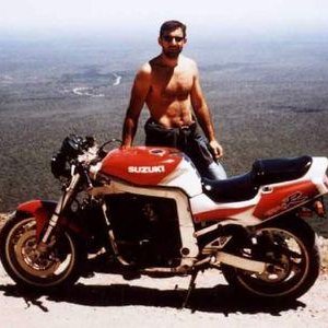 Profile Picture of Daniel Vignolo (@DanielVignolo1) on Twitter