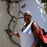 Profile Picture of Marsha D Pendergrass (@marshadpendergrass) on Instagram