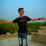 Profile Picture of Rahul Solanki (@_.rk_.solanki12) on Instagram