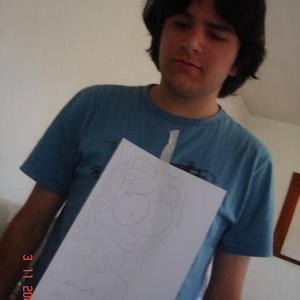 Profile Picture of Josué Trindade (@338576989) on Myspace