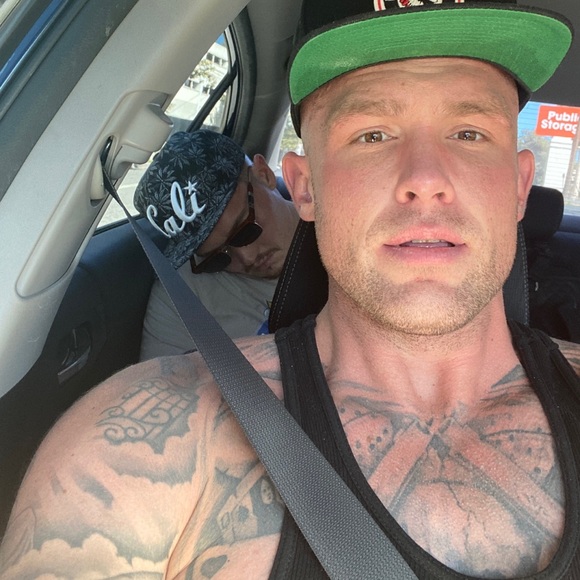 Profile Picture of Tyler Shepherd (@tylershepher567) on Poshmark