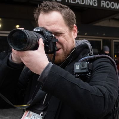 Profile Picture of Aaron Cynic (@aaroncynic) on Twitter