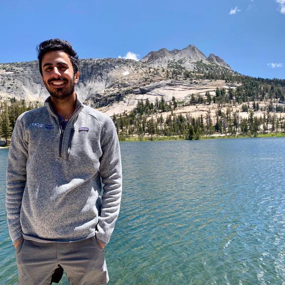 Profile Picture of Pasha Rahbari (@pasharah) on Poshmark