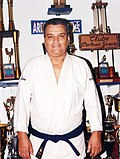 Profile Photo of Carlson Gracie - Wikipediaon Wikipedia