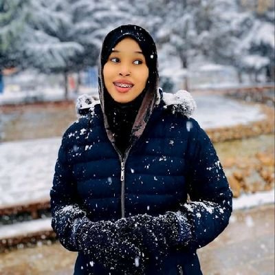 Profile Picture of Fadumo Ahmed Abdi (@FadumoAhmedAbd3) on Twitter