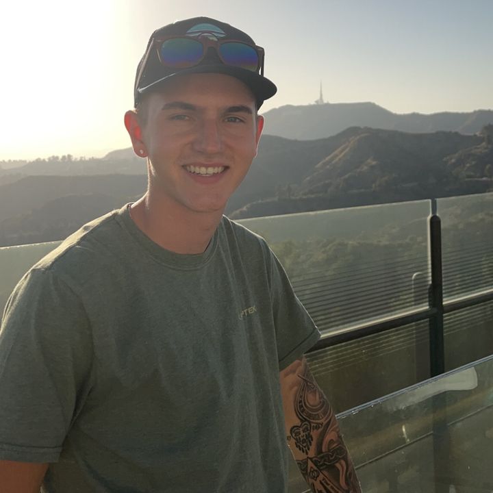 Profile Picture of Ryan 🍻 (@makowski.r) on Tiktok