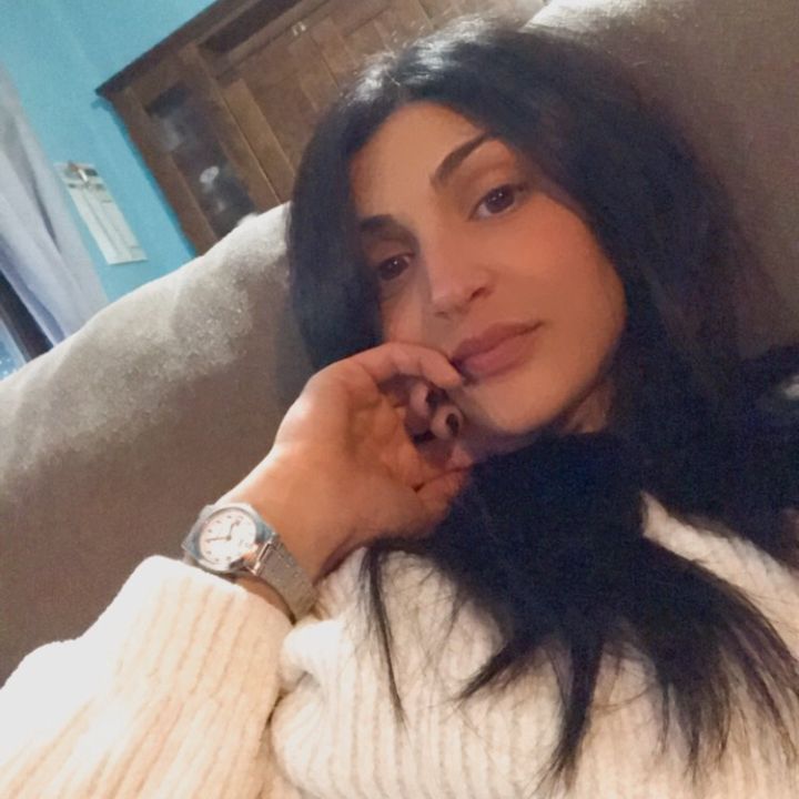 Profile Picture of Josephine Carucci (@josephinecarucci) on Tiktok