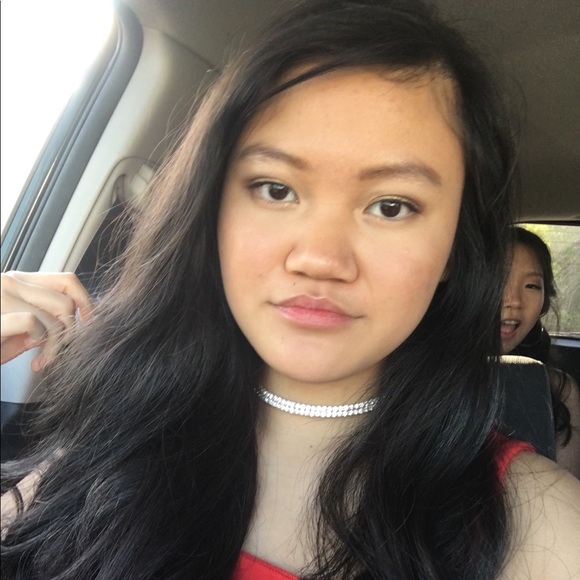 Profile Picture of Hannah Cheng (@chengkins) on Poshmark