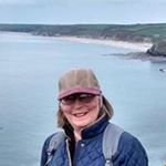 Profile Picture of Linda Bruce (@linda.bruce) on Instagram