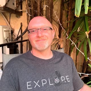 Profile Picture of Richard (@_richardgibbons) on Instagram