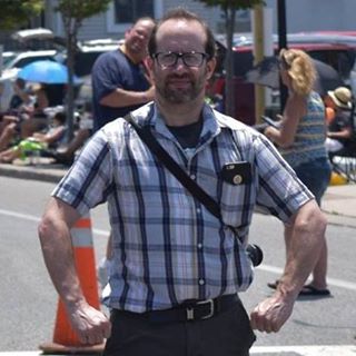 Profile Picture of Brian Gilliland (@BrianGillilandReportingLive) on Facebook