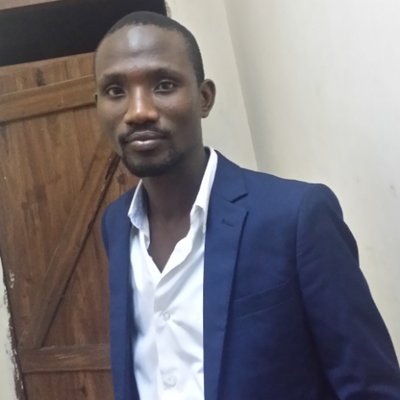 Profile Picture of Emmanuel Frank (@emmanuelmsina) on Twitter