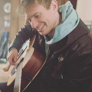 Profile Picture of Jonathan Knickrehm (@jonathan.knickrehm) on Facebook