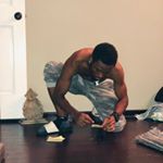 Profile Picture of Aaron_crosswhite |Dancer 21+ (@lucid_theartist) on Instagram