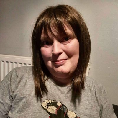 Profile Picture of Hannah Britcher (@HannahBritcher) on Twitter