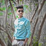 Profile Picture of #युवा उद्योजक (@vinod_chavan_46) on Instagram