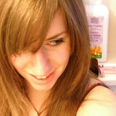 Profile Picture of Adele McLaughlin (@adelemat) on Twitter