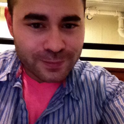 Profile Picture of Anthony DeCristofaro (@TonyDeCristo) on Twitter