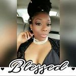 Profile Picture of Melanie Sims (@brownskinn___beautyy) on Instagram