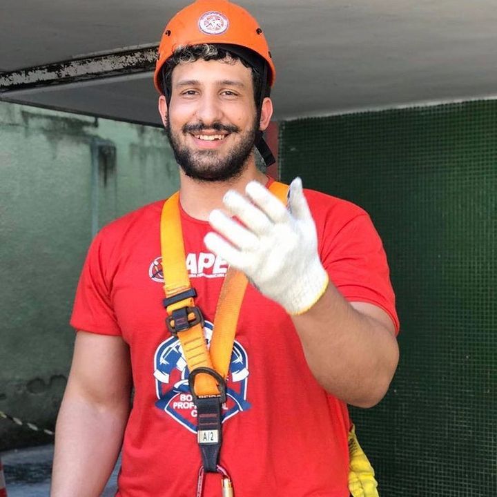 Profile Picture of Brittto (@_brittto) on Tiktok