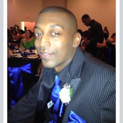 Profile Picture of Otis T. Hudson II (@IiOtis) on Twitter