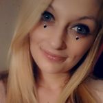 Profile Picture of Blair Nichole Harbin (@harbinblairnichole) on Instagram