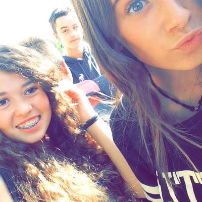 Profile Picture of MARIABERNABE (@Maria5Bernabe) on Twitter