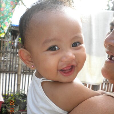 Profile Picture of Joseph Kier Enriquez (@Pepepboii) on Twitter