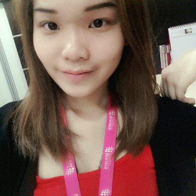Profile Picture of Carol Chow (@CarolChowjy) on Twitter