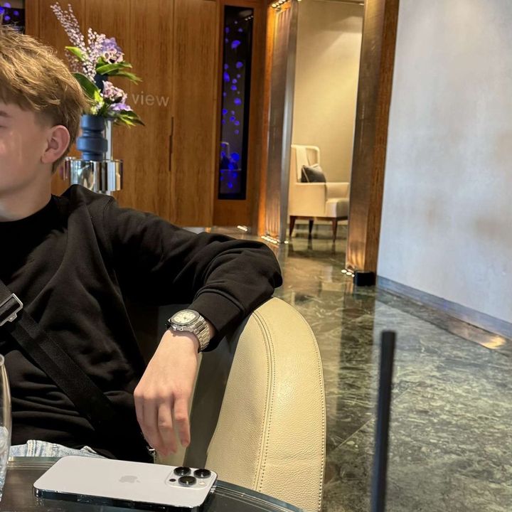 Profile Picture of Nathan (@nth_fcs) on Tiktok