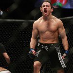 Profile Picture of Jake Ellenberger (@jakeellenberger) on Instagram