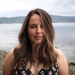 Profile Picture of Michelle MacKinnon (@michelleleahmackinnon) on Instagram